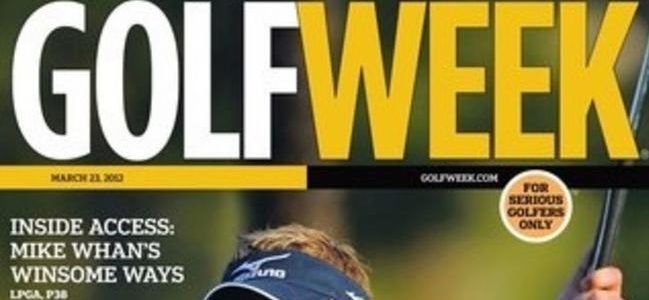 os gannett acquires orlando based golfweek