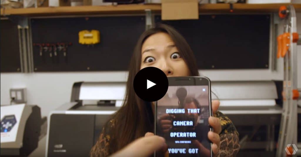 google ai experiments