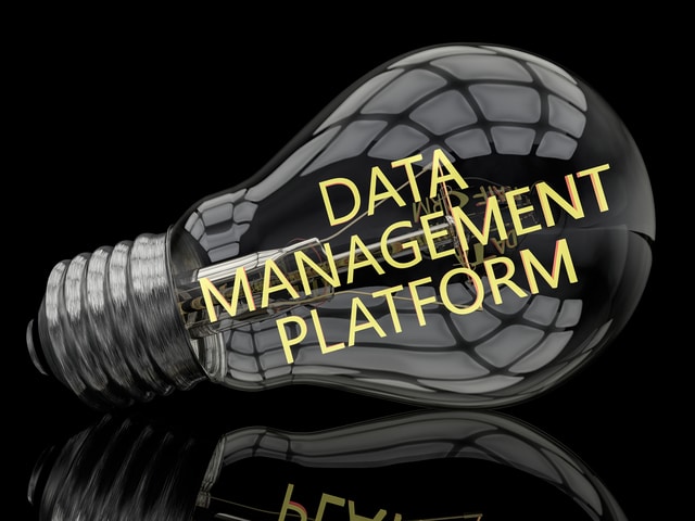 data platform management