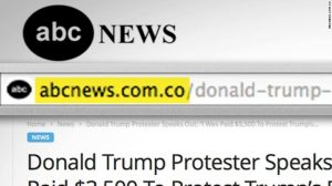 pekeng balita
