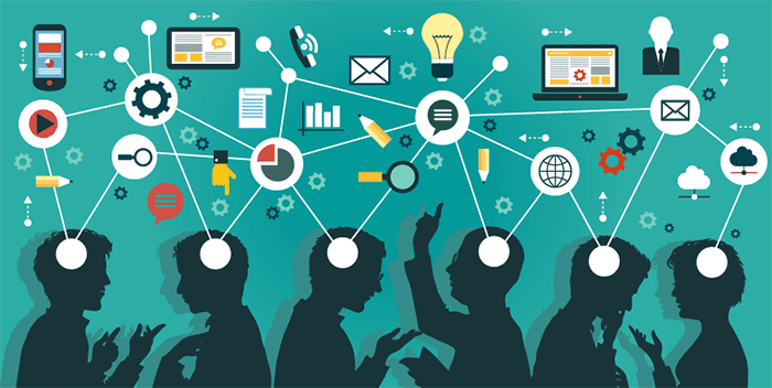 Audience Development