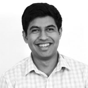 Idrees Kahloon 数据记者 Theconomist