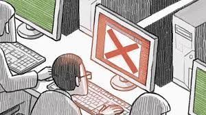 Adblocking software on the rise