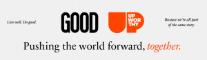 Goodworthy Upworth Merge