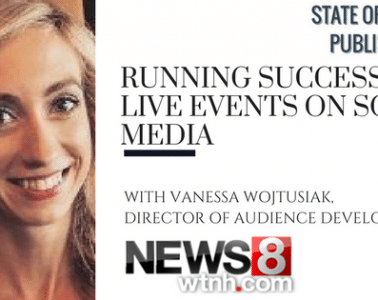 Vanessa Wojtusiak