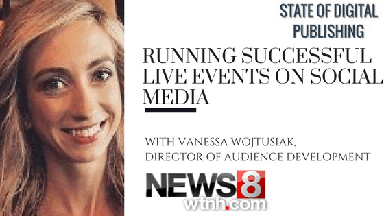 Vanessa Wojtusiak