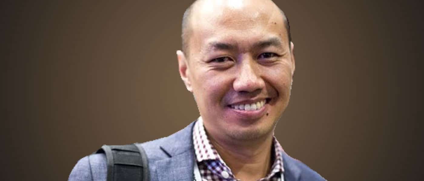 Alan Soon The Splice Newsroom