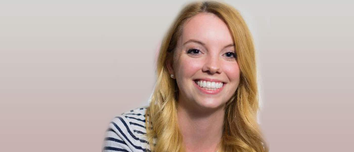 Katie McCoach