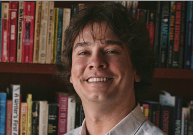Ross Browne