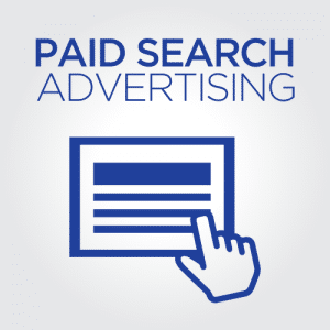 Paid Search Advertising