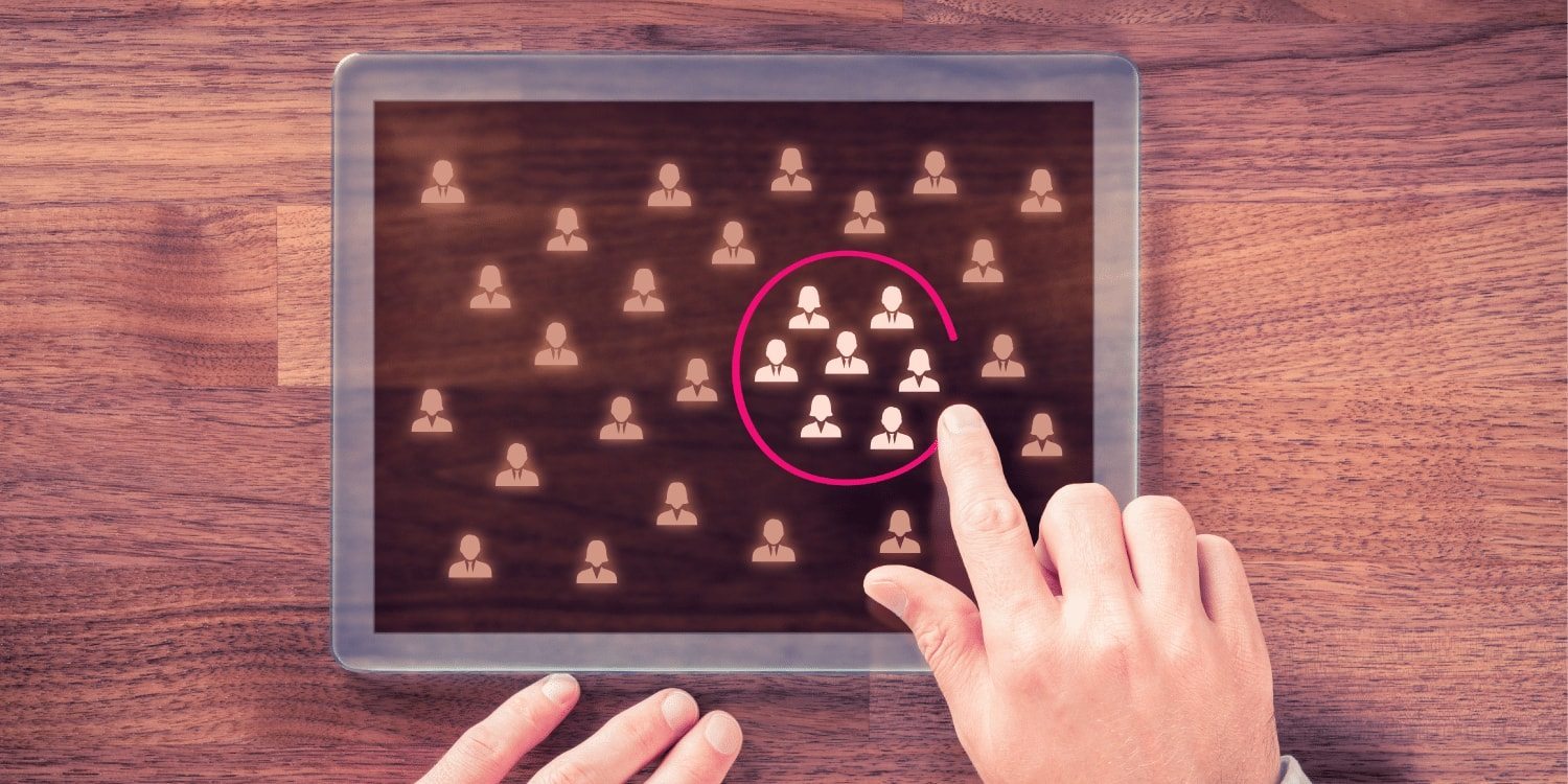 Retargeting