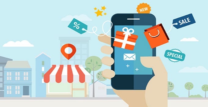 mobile advertising