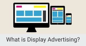 what is display advertising