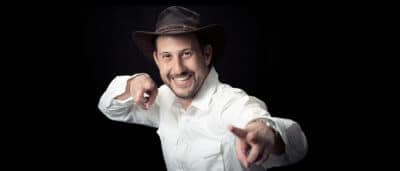 Alex Barrera
