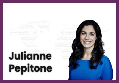Julianne Pepitone