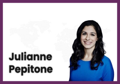 julianne pepitone