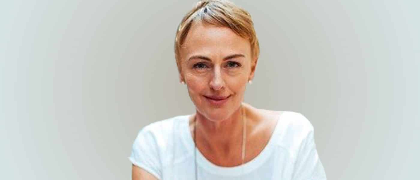 Dawn Jorgensen