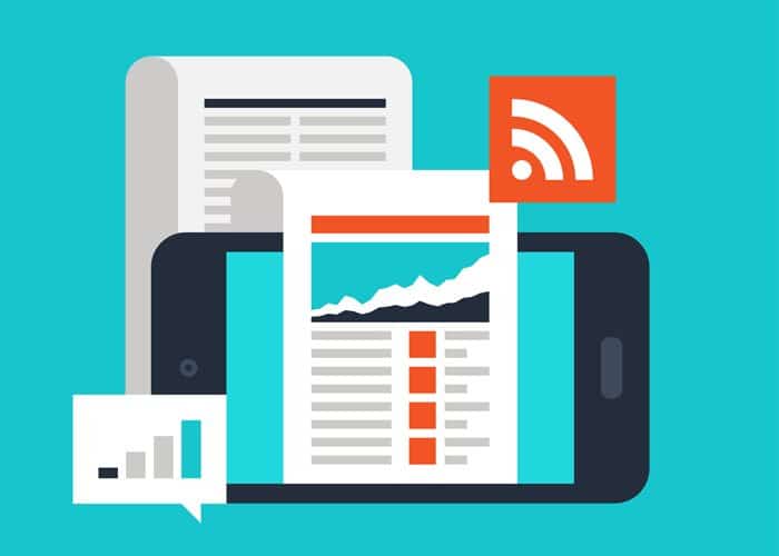 digital publishing