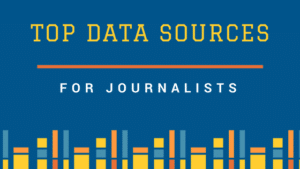 Top Data Sources