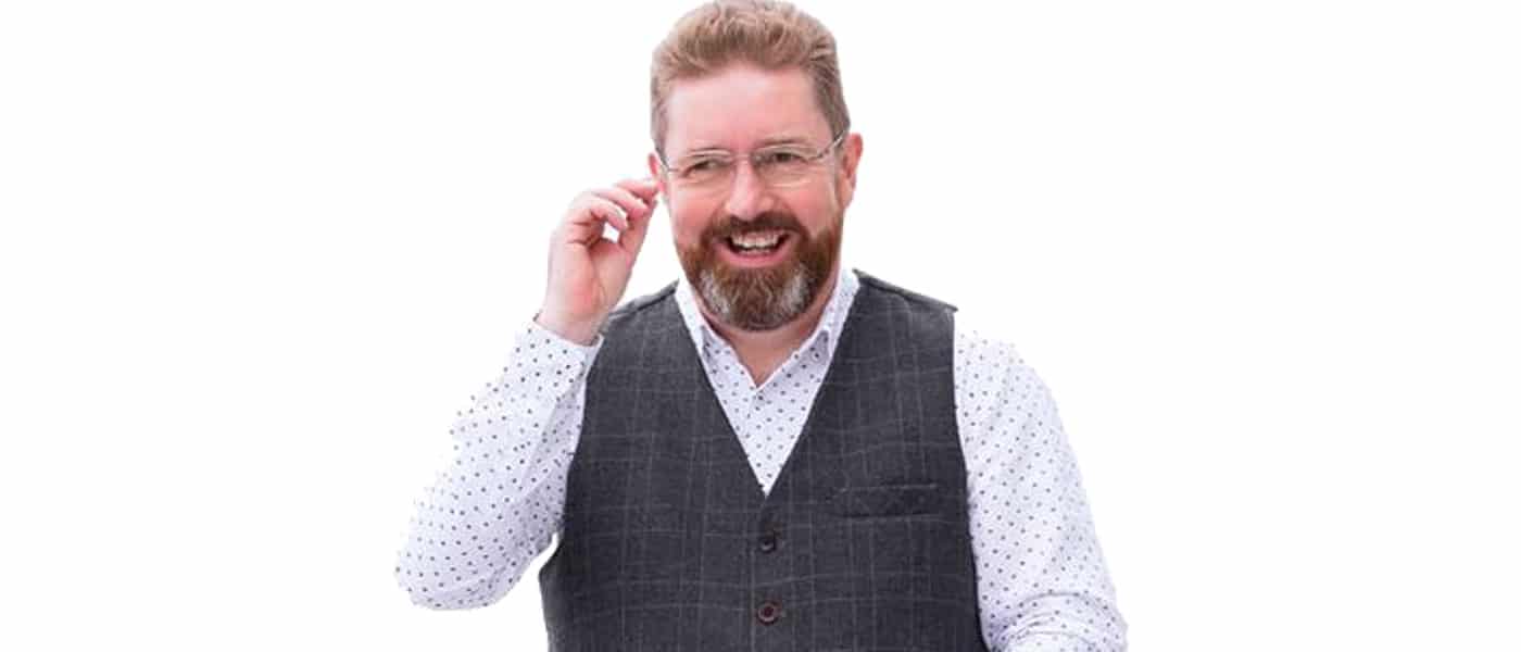 Ian Brodie