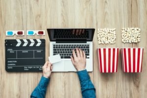 Contenuti video OTT