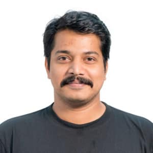 Jayadevan PK 头像