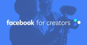 Facebook Creators