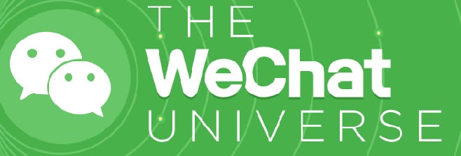 What Is WeChat