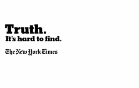 Pursuing “subscriber-first” strategy, The New York Times learns to think like a consumer brand