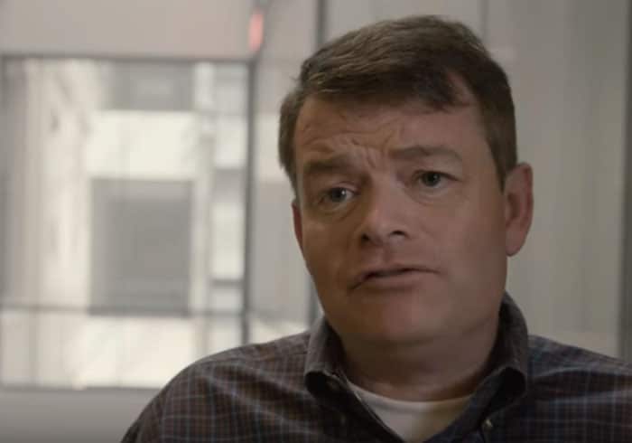 David Harris OpenStax