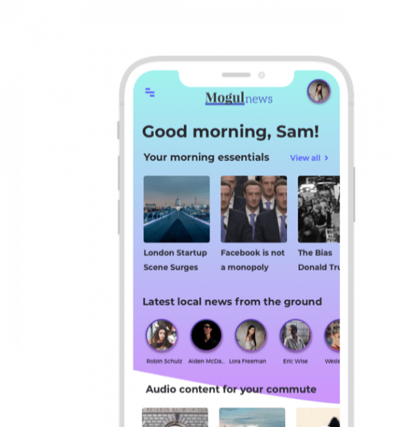 Mogul News