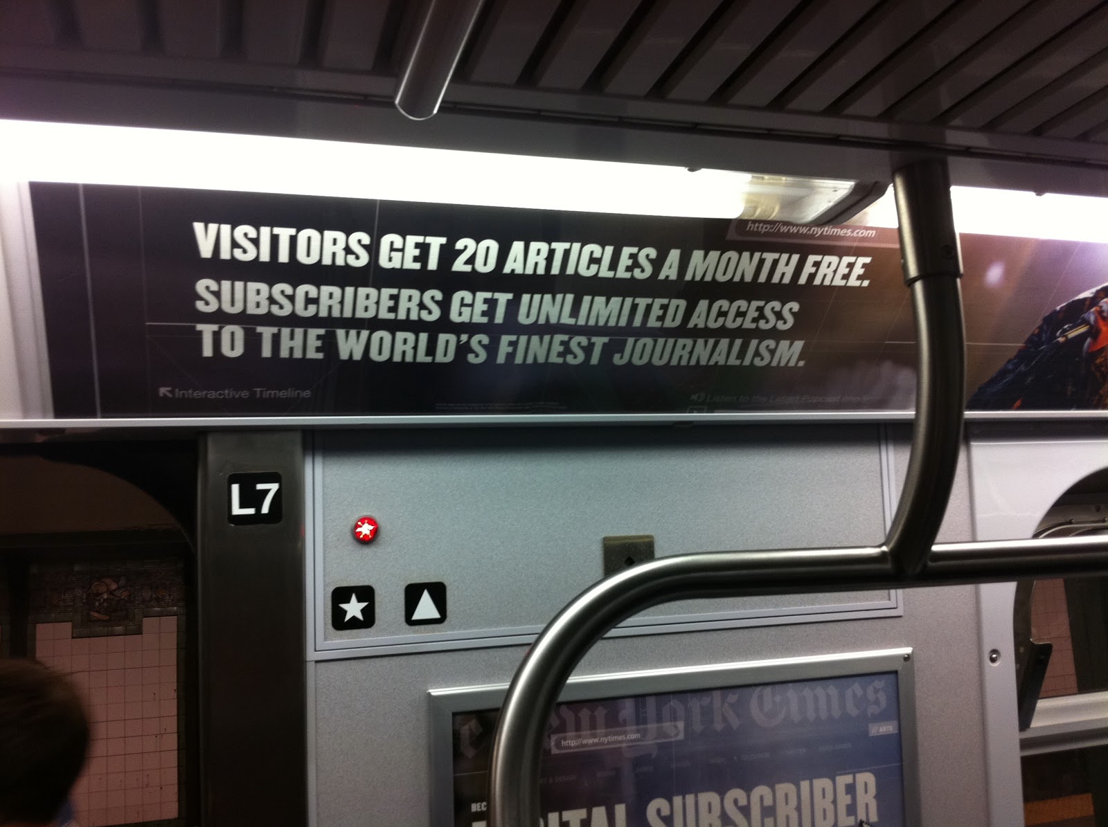 Paywall strategies journalism