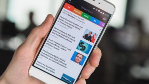 SmartNews