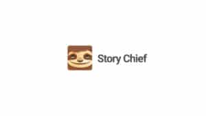Story Chief Lifetime Deal