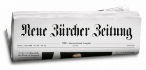 neue zürcher zeitung