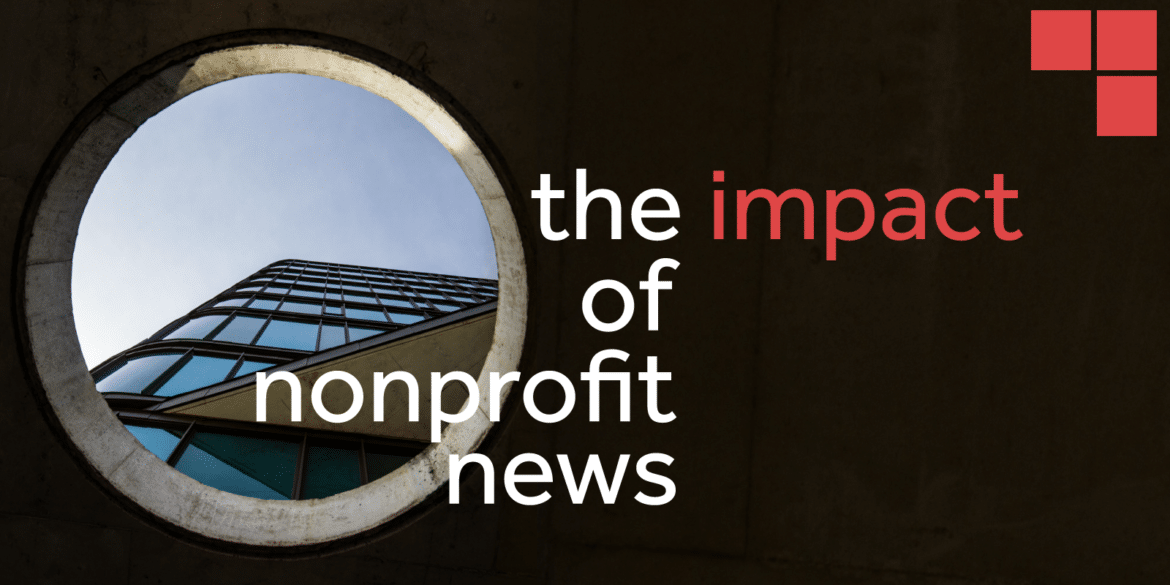 nonprofit news