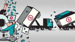 pivot to video