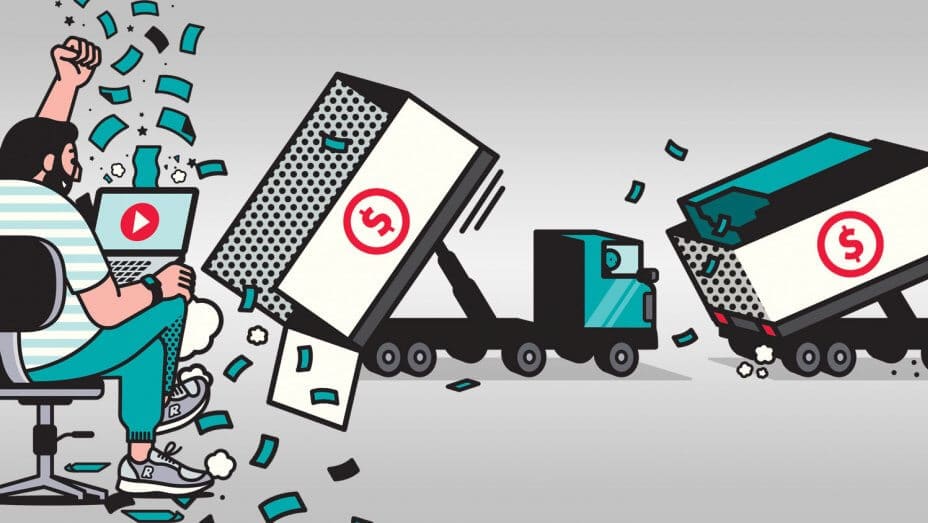 pivot to video