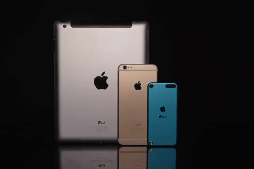 apple