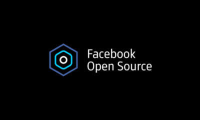 facebook open source