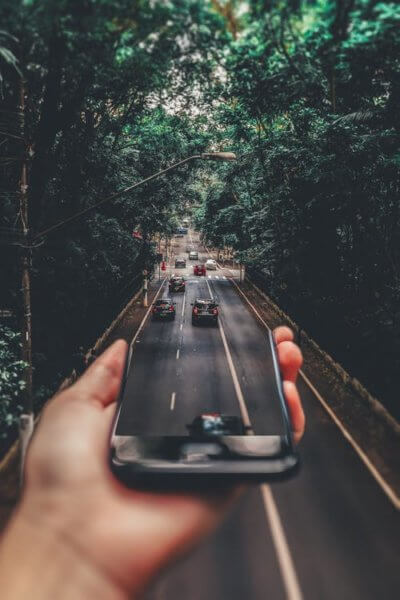 mobile tv