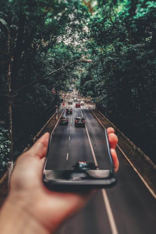 mobile tv