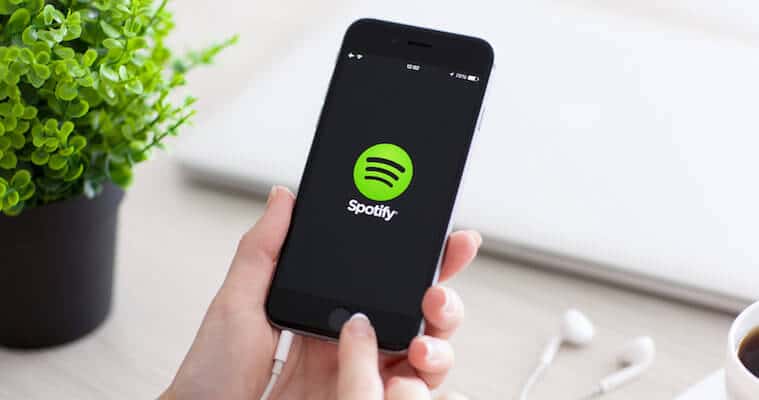 Spotify expected to acquire more podcasting companies