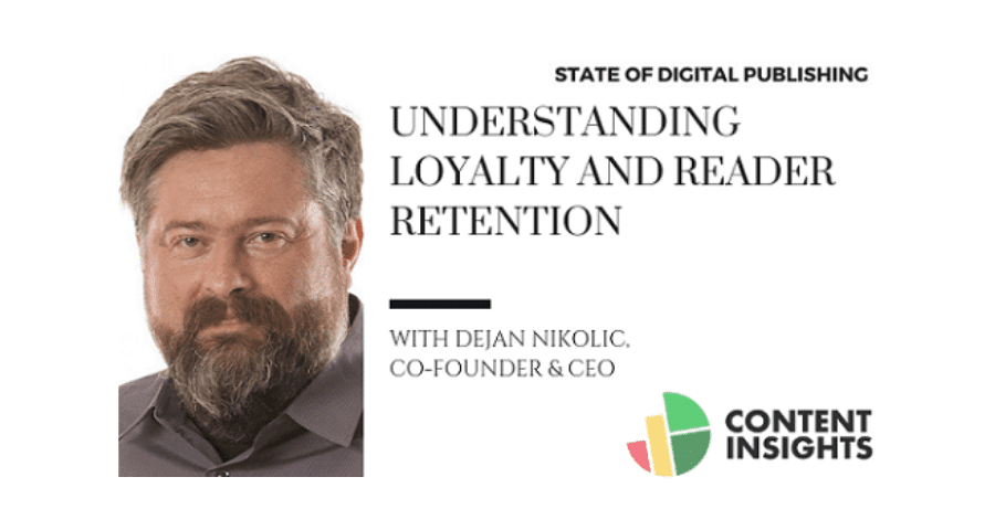 Understanding Loyalty and Reader Retention banner