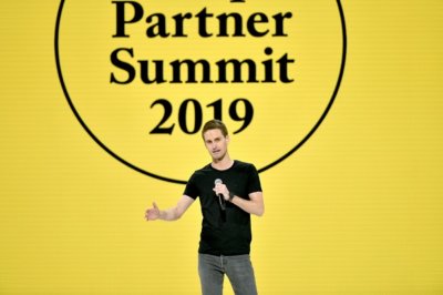 I’ve seen the future, and it’s yellow and vertical: What I learnt at Snap’s Partner Summit