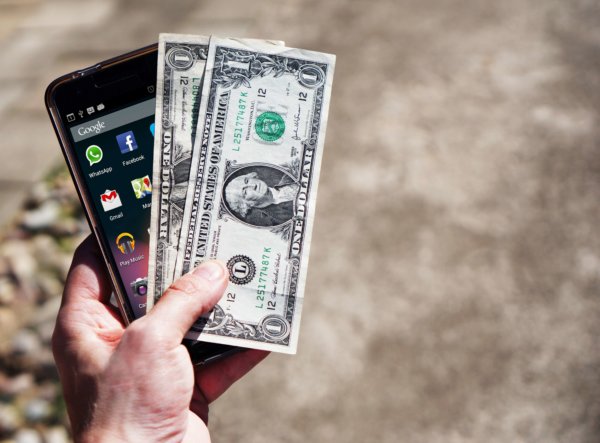 Content monetization