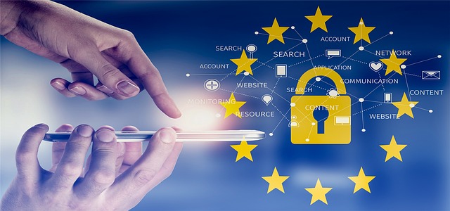 The impact of GDPR one year later