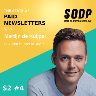 Martijn de Kuijper 最终封面艺术