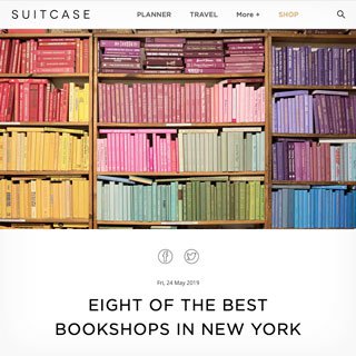 SUITCASE&#8217;s Serena Guen: Our magazine subscription sales are growing 150% year on year