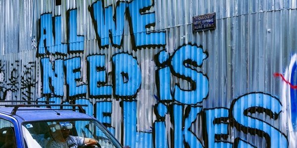 Why people crave likes